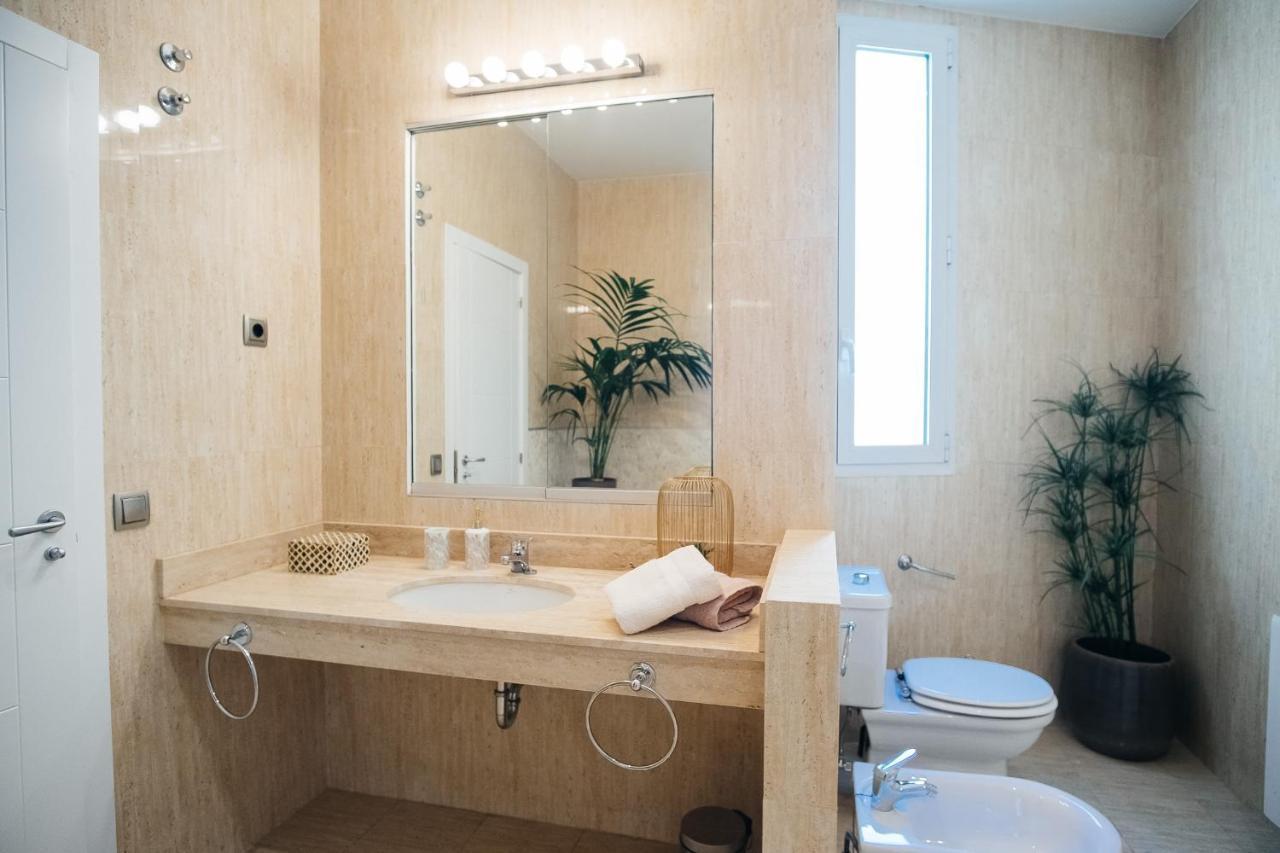 Heima Puerta Del Sol - Palacio Real Apartamento Madri