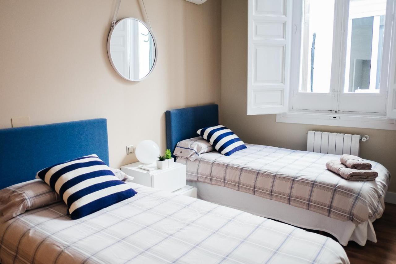 Apartamento Heima Puerta Del Sol - Palacio Real Madri