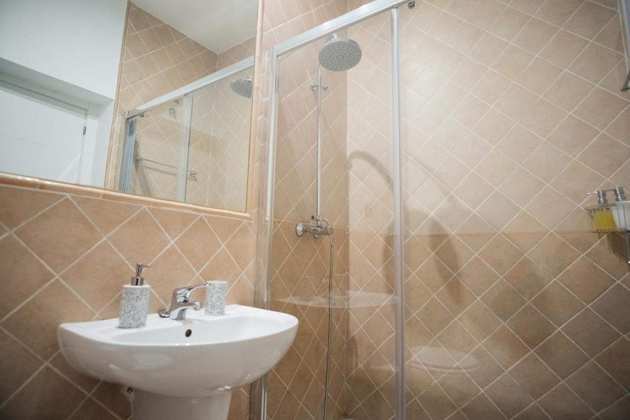 Heima Puerta Del Sol - Palacio Real Apartamento Madri