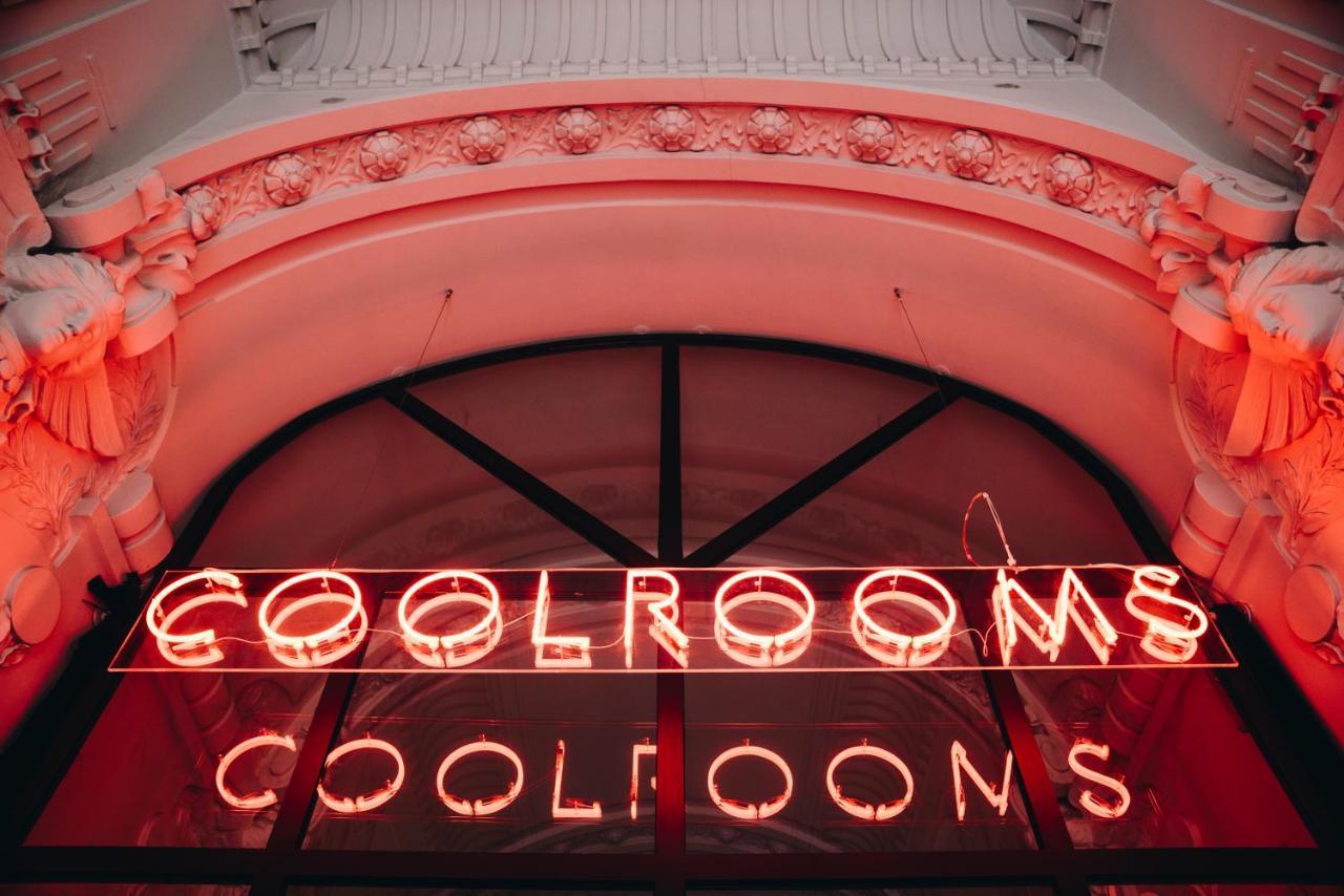 Coolrooms Palacio De Atocha Madrid