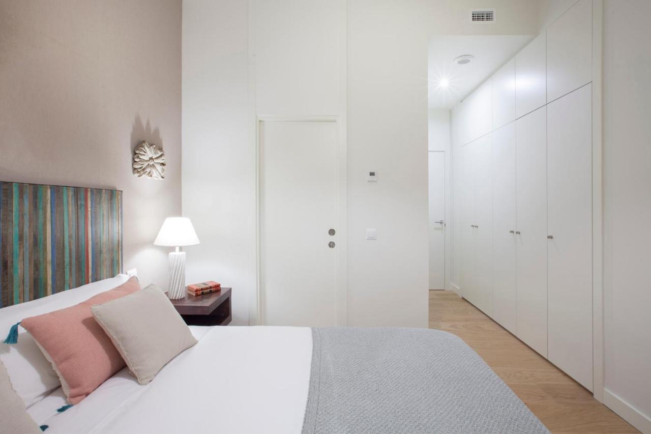 Apartment Heima Salamanca District Milladeoro Madrid
