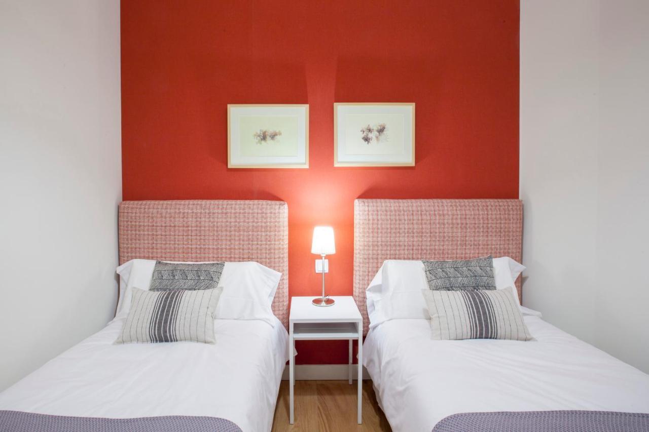 Apartment Heima Salamanca District Milladeoro Madrid
