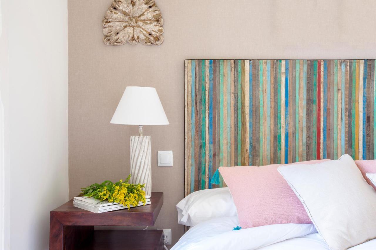 Apartment Heima Salamanca District Milladeoro Madrid