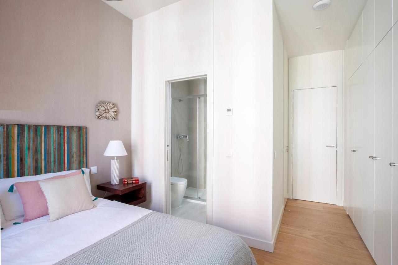 Apartment Heima Salamanca District Milladeoro