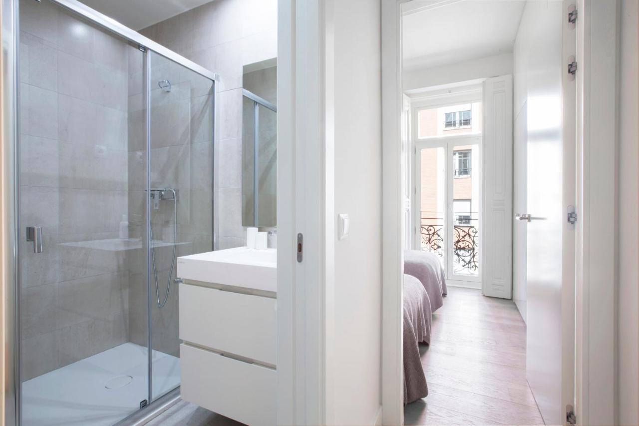 Apartment Heima Salamanca District Milladeoro Madrid