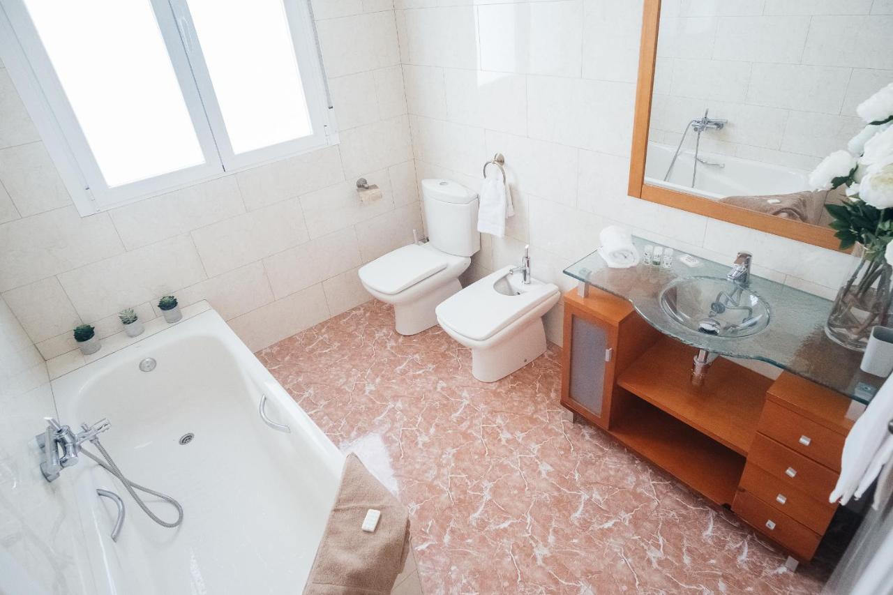 I Centrum På 300 M². Soveværelser: 5. Private Badeværelser: 4. Madrid