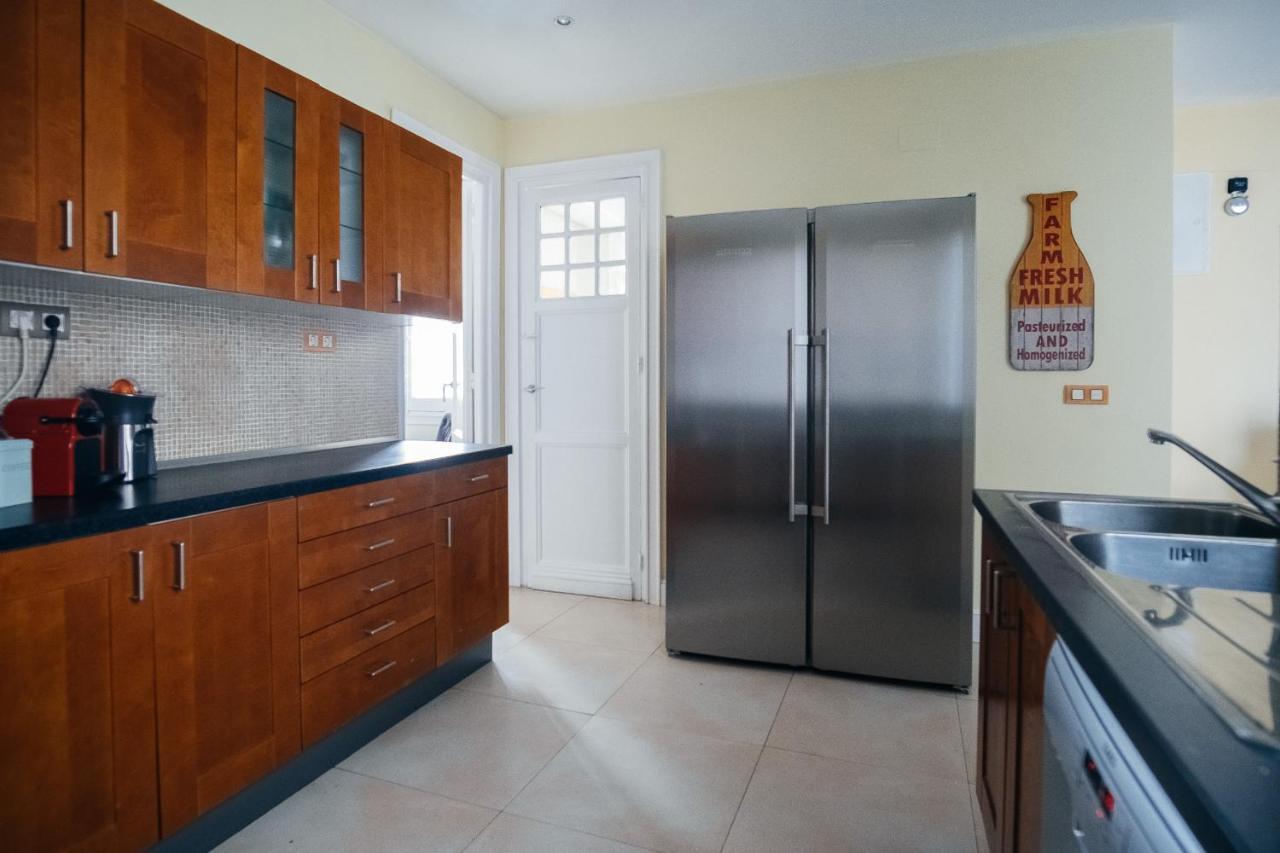 I Salamanca På 220 M². Soveværelser: 4. Private Badeværelser: 3. * Madrid