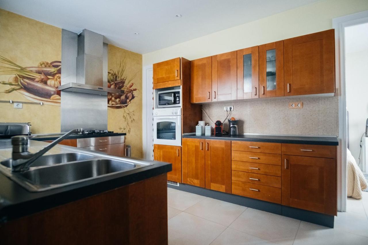 I Salamanca På 220 M². Soveværelser: 4. Private Badeværelser: 3. Madrid