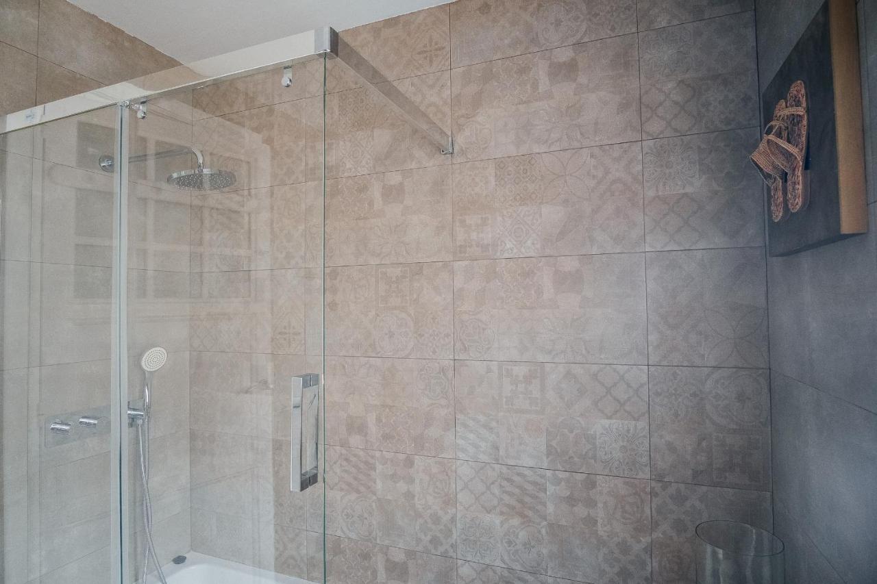 Lejlighed I Salamanca På 220 M². Soveværelser: 4. Private Badeværelser: 3.