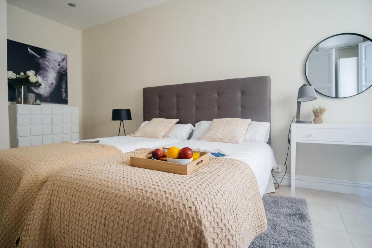 I Salamanca På 220 M². Soveværelser: 4. Private Badeværelser: 3. Madrid