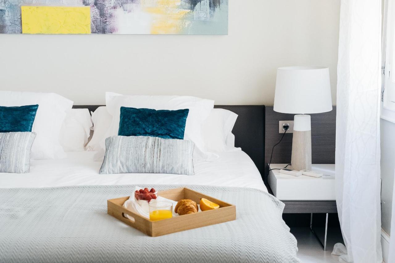 I Salamanca På 220 M². Soveværelser: 4. Private Badeværelser: 3. Madrid