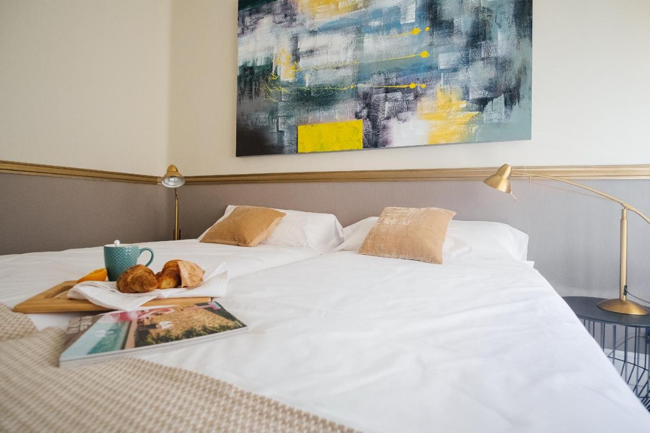 I Salamanca På 220 M². Soveværelser: 4. Private Badeværelser: 3. * Madrid