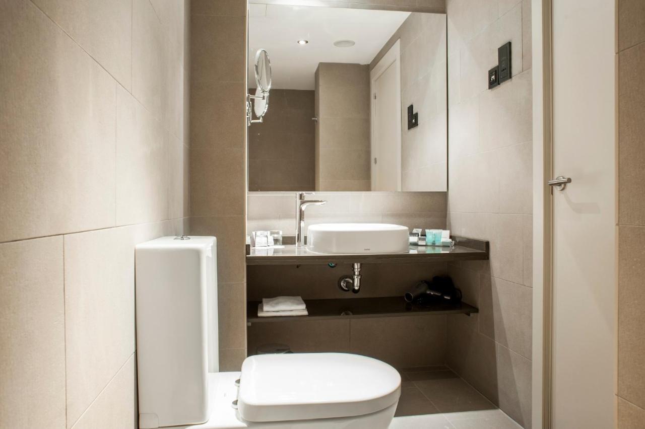 Exe Moncloa 4*