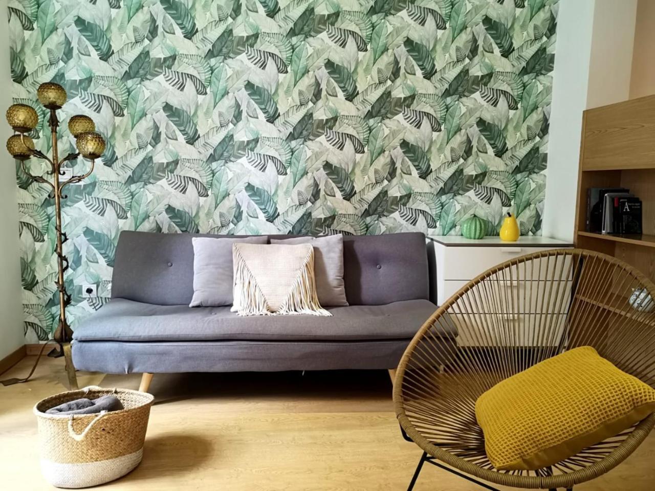 Apartamento Gobernador 22 Madri