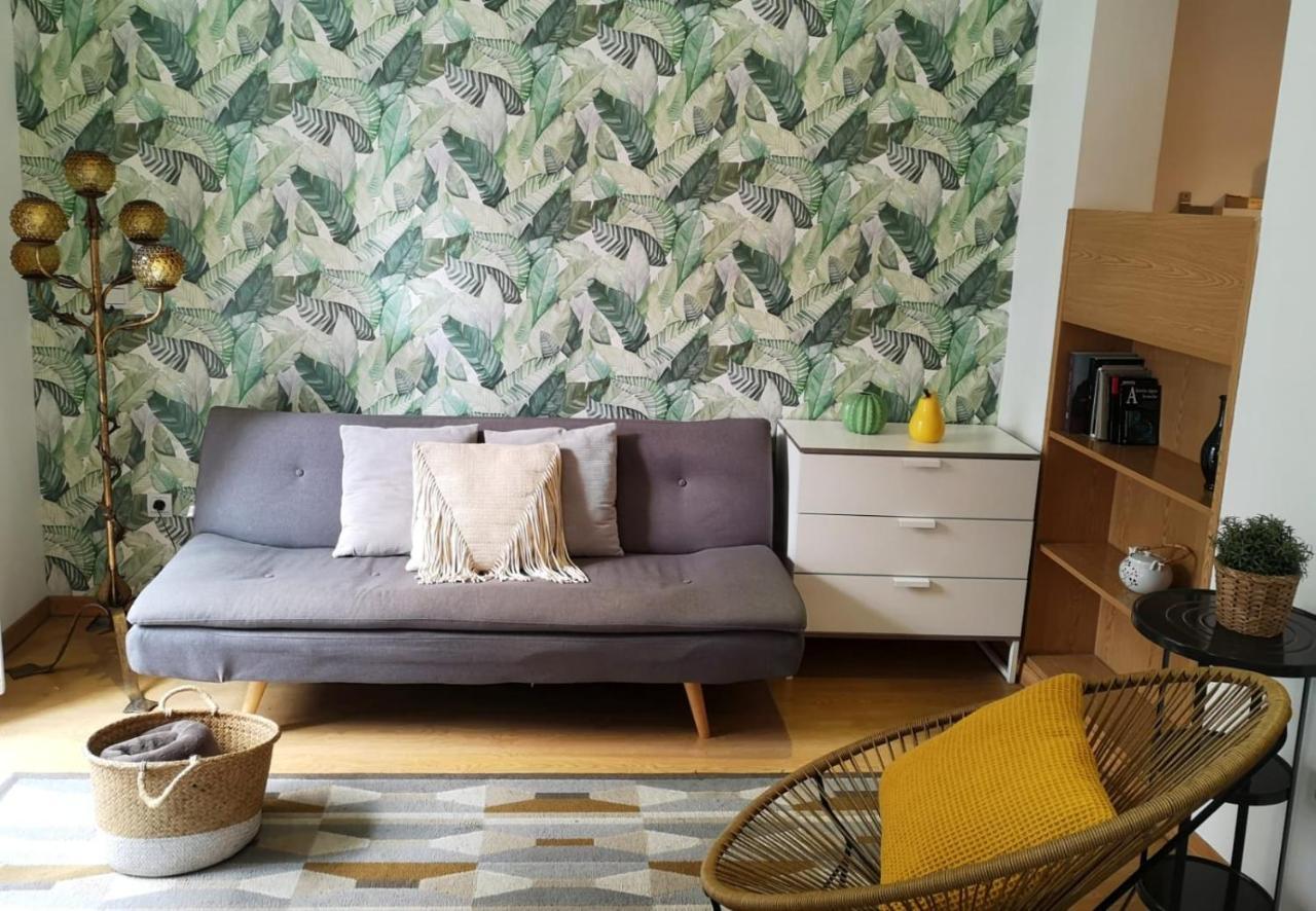 Apartamento Gobernador 22 Madri