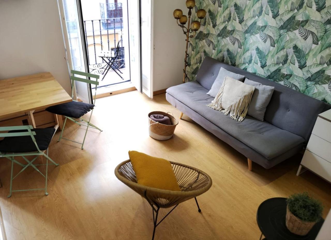 Apartamento Gobernador 22 Madri