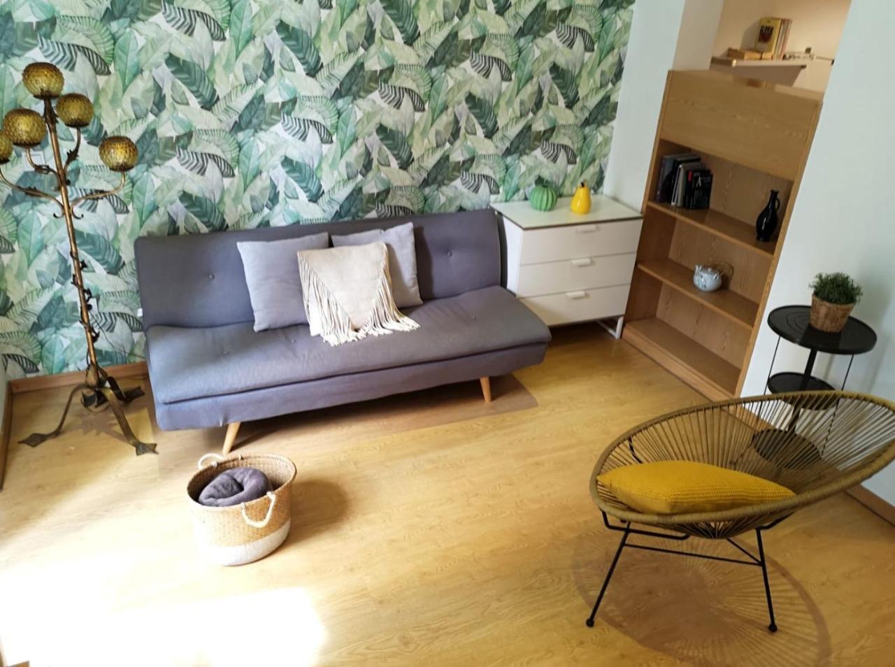 Apartamento Apartamento Gobernador 22 Madri