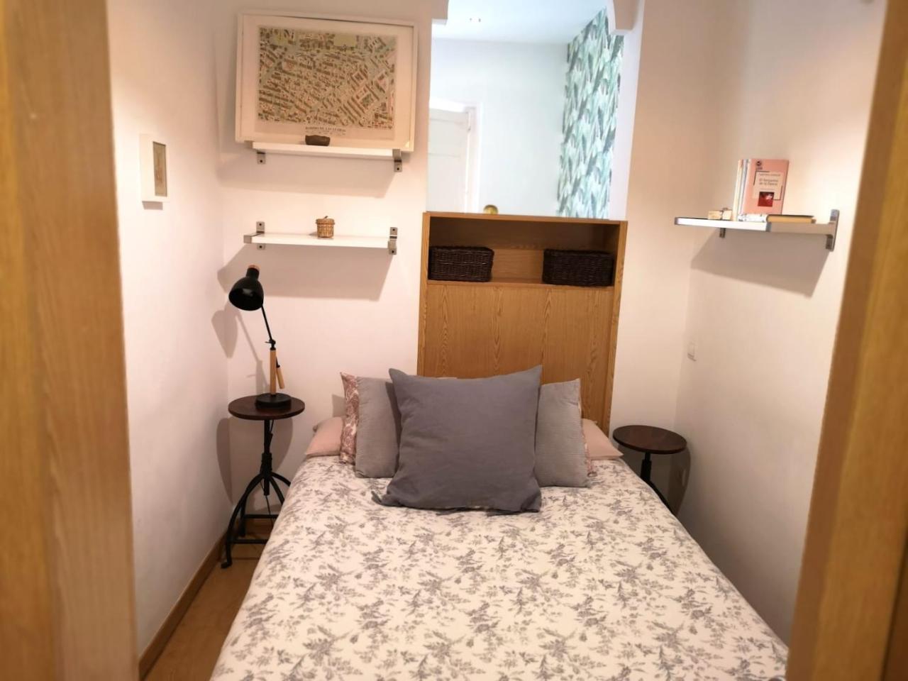 Apartamento Gobernador 22 * Madri