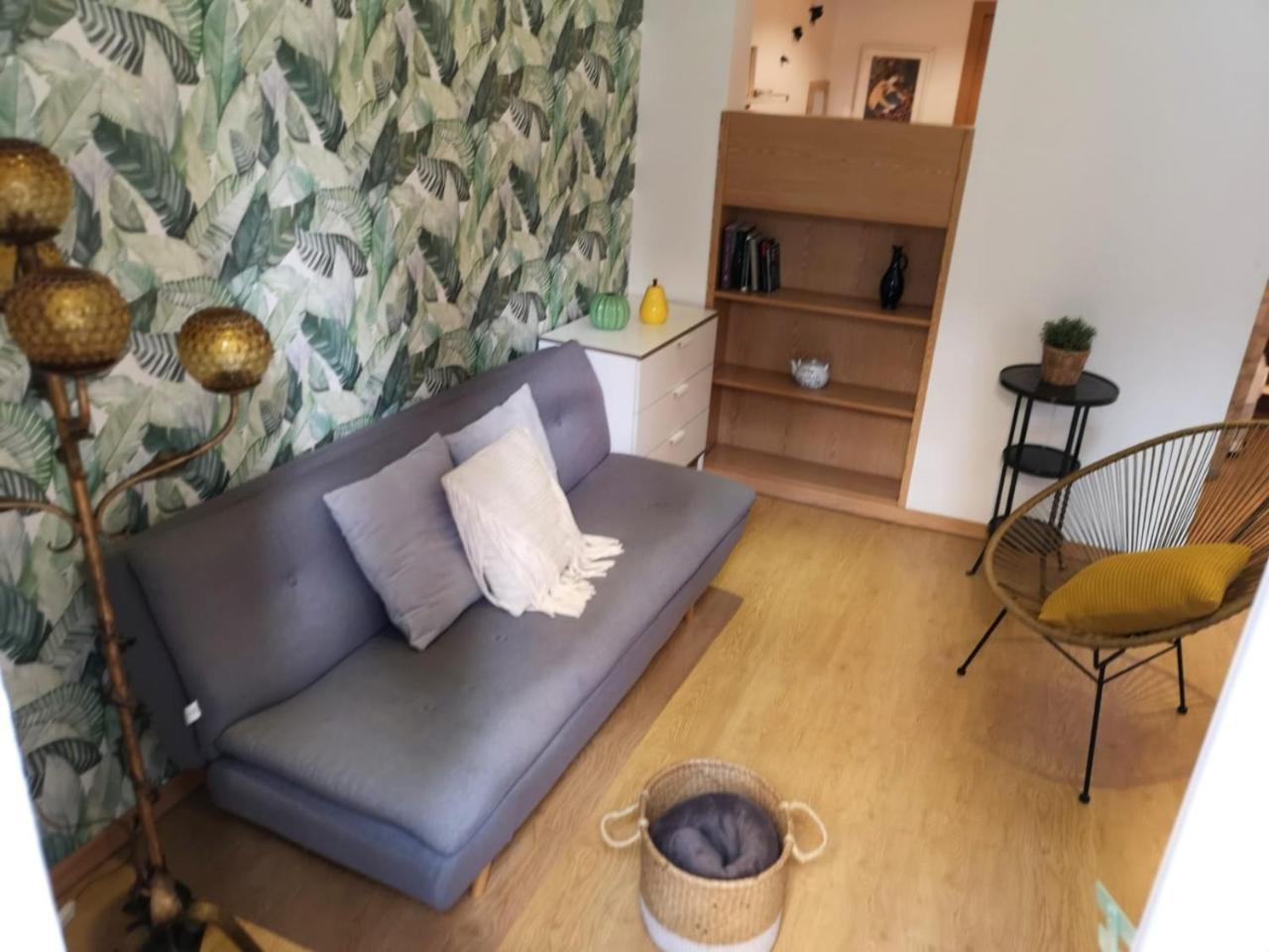 Apartamento Apartamento Gobernador 22 Madri