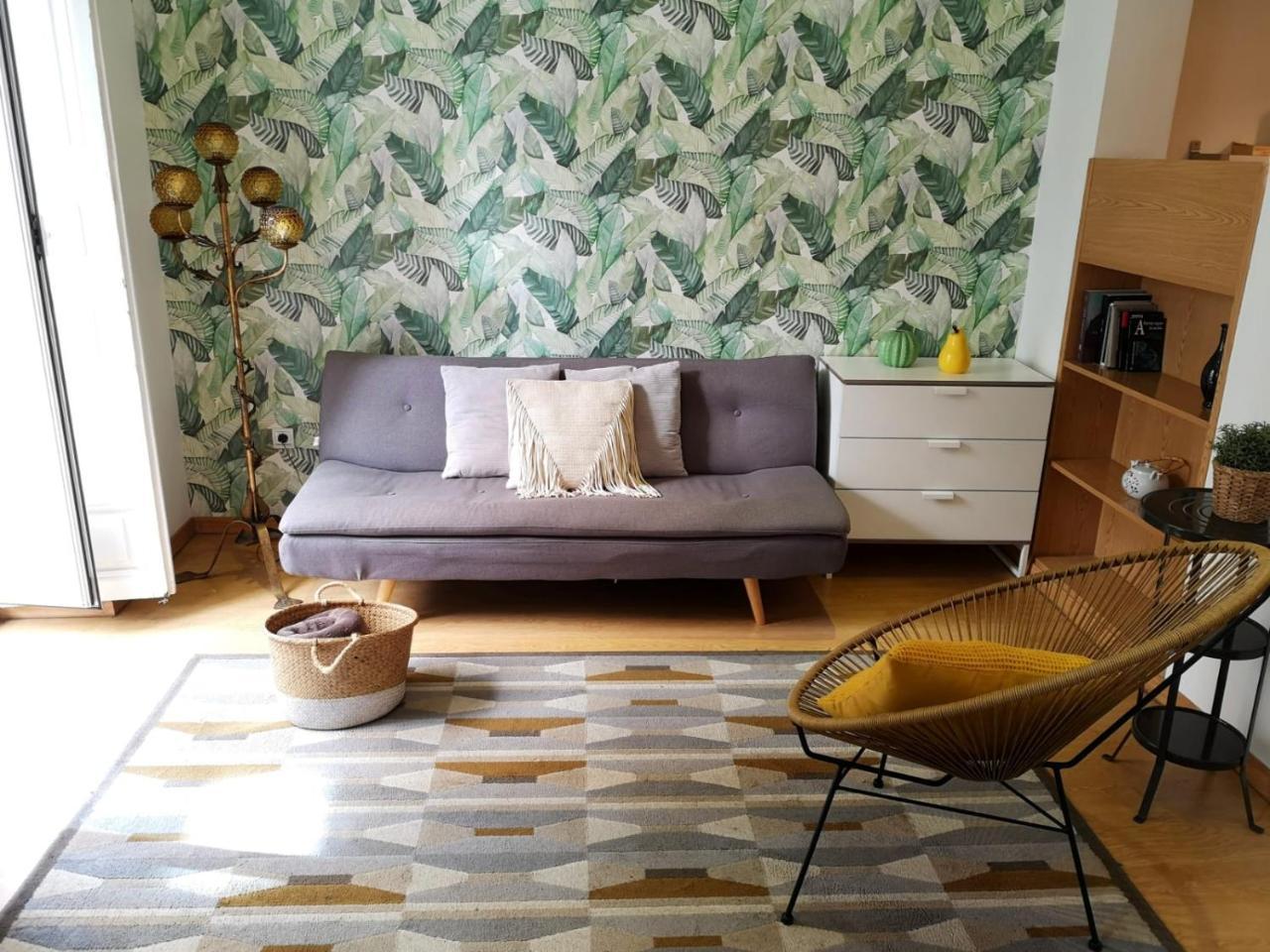 Apartamento Gobernador 22 * Madri