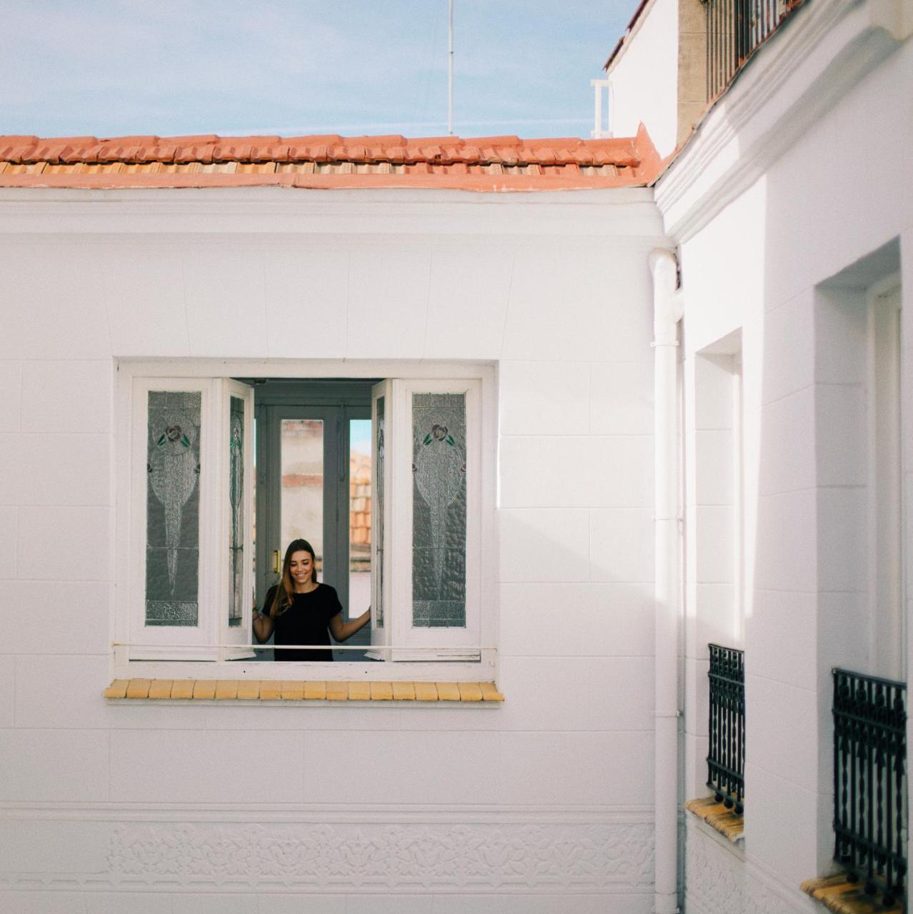 Petit Palace Lealtad Plaza Hotel Madrid
