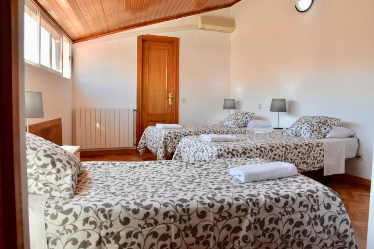 Apartment Calle Barquillo Madrid