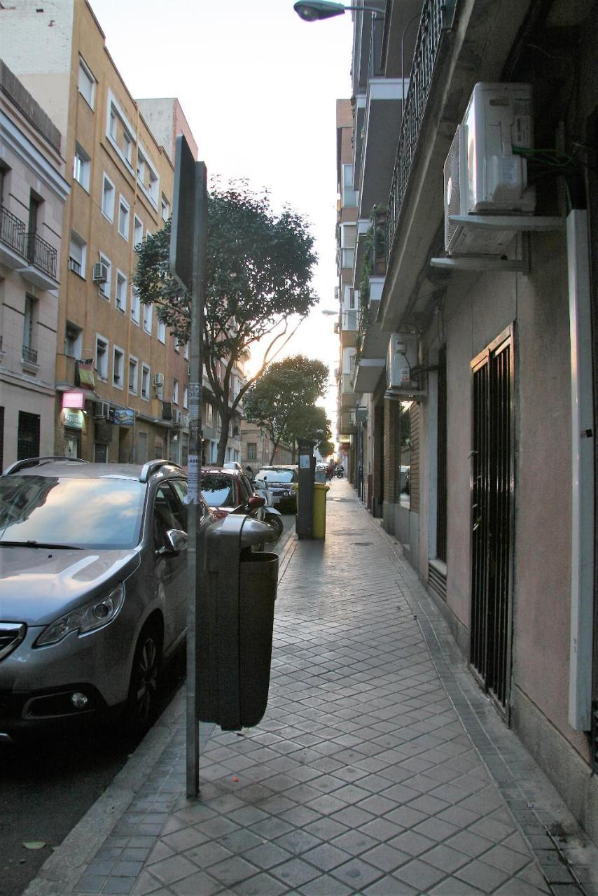 Apartamento Jorge Juan