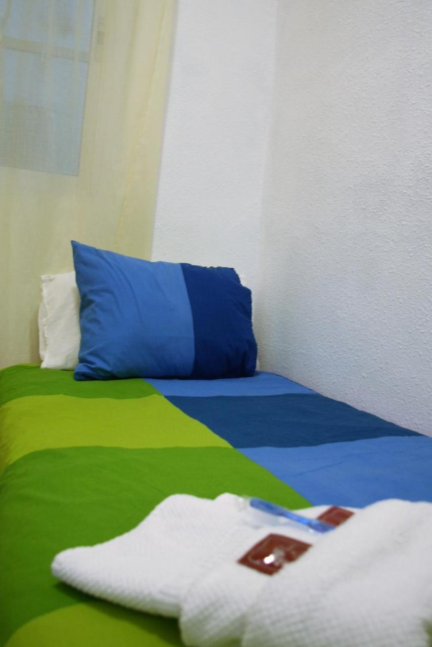 Apartment Jorge Juan