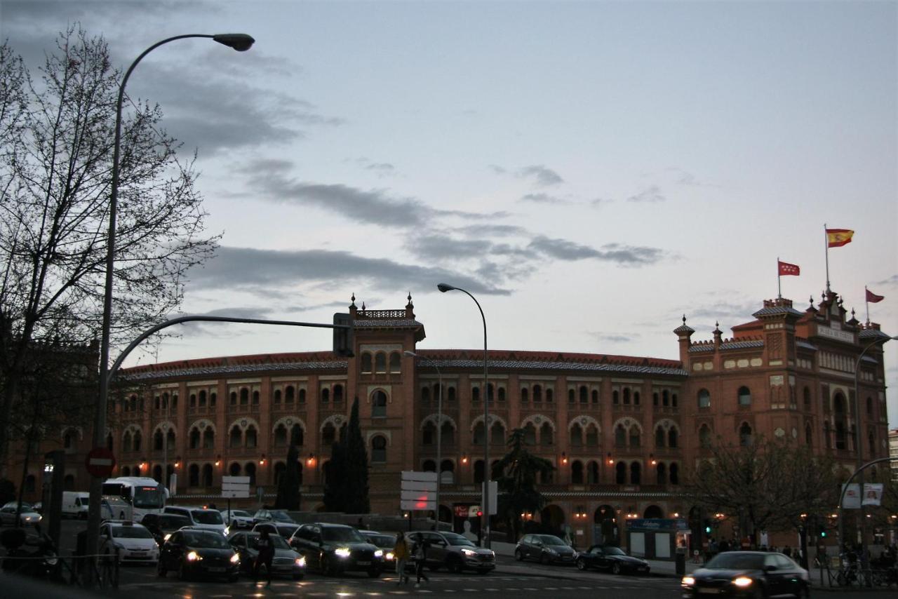 Jorge Juan Apartment Madrid