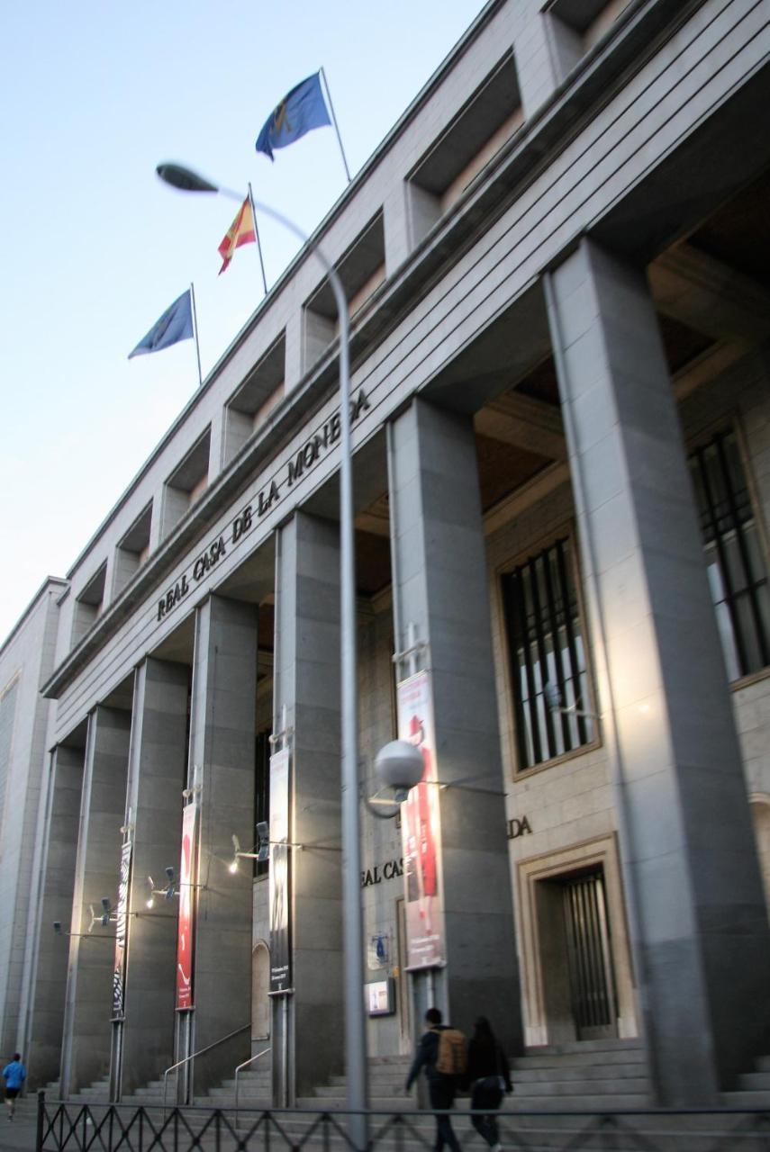 Jorge Juan Apartamento *