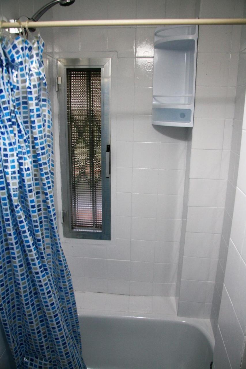 Apartamento Jorge Juan Madrid