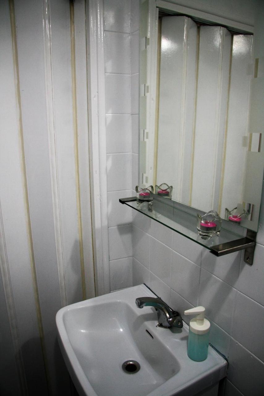 Jorge Juan Apartment *