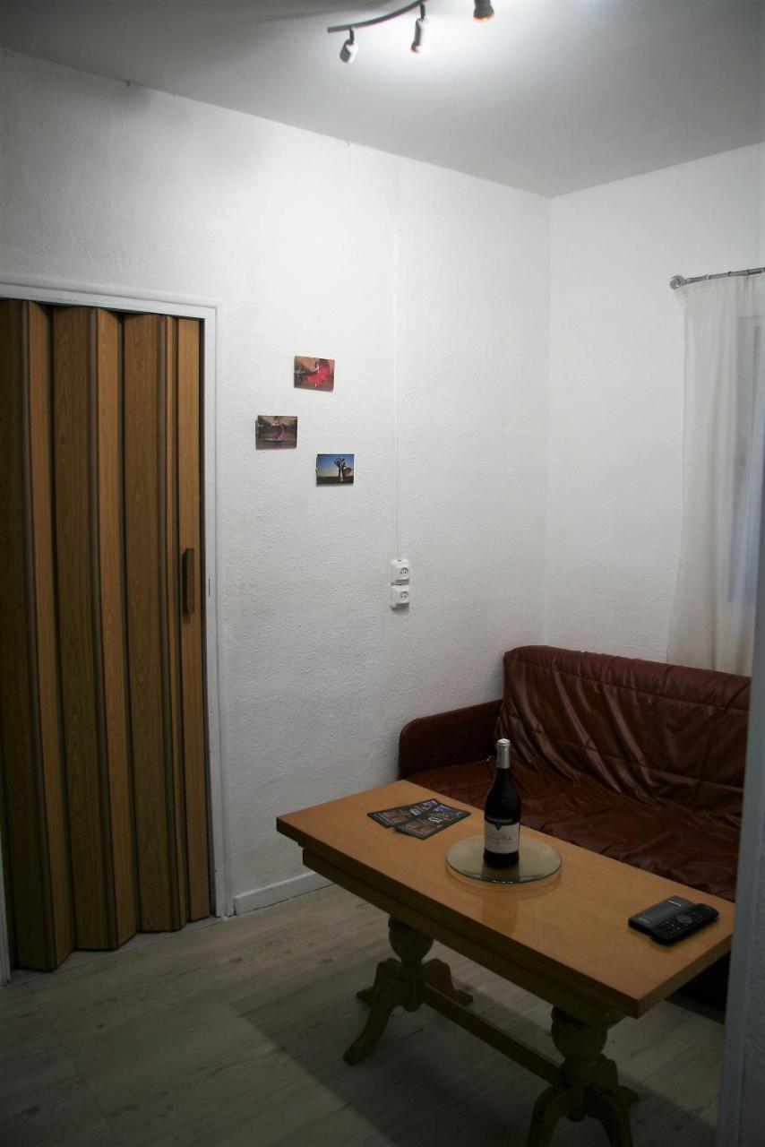 Jorge Juan Apartment *
