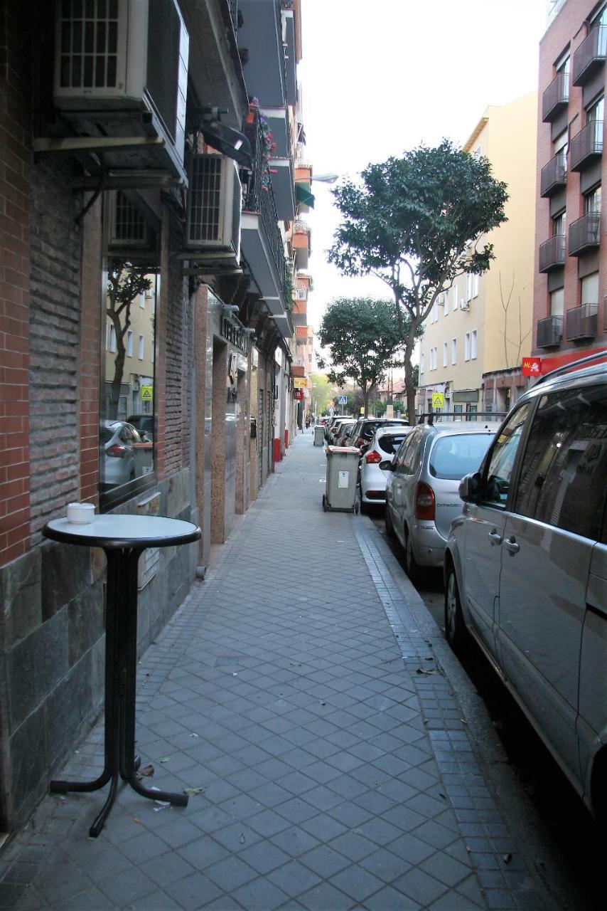 Jorge Juan Apartment