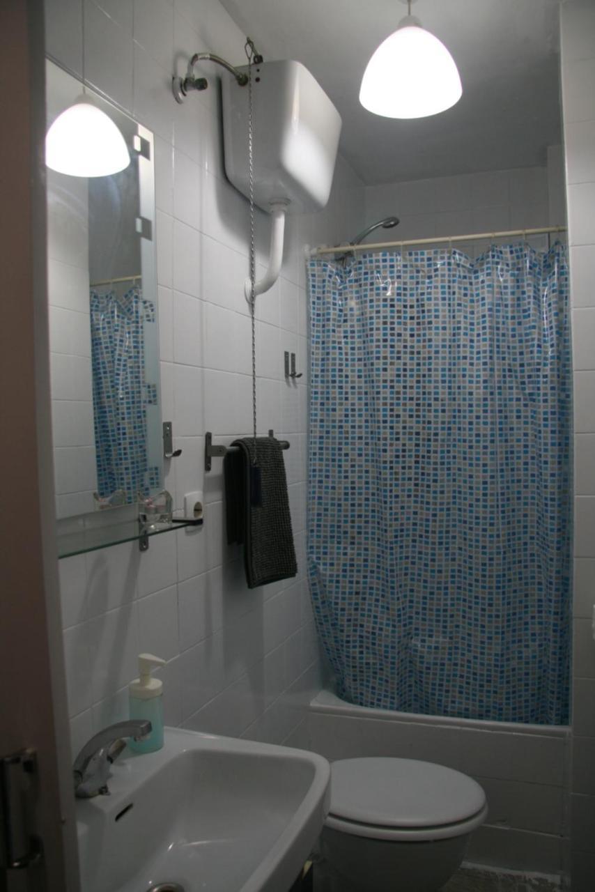 Jorge Juan Apartment Madrid