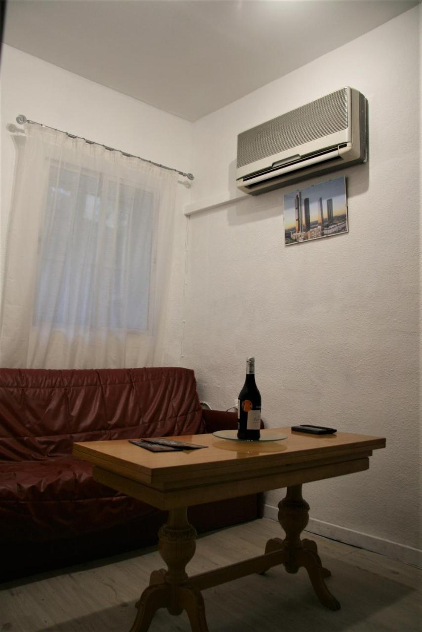 Apartment Jorge Juan