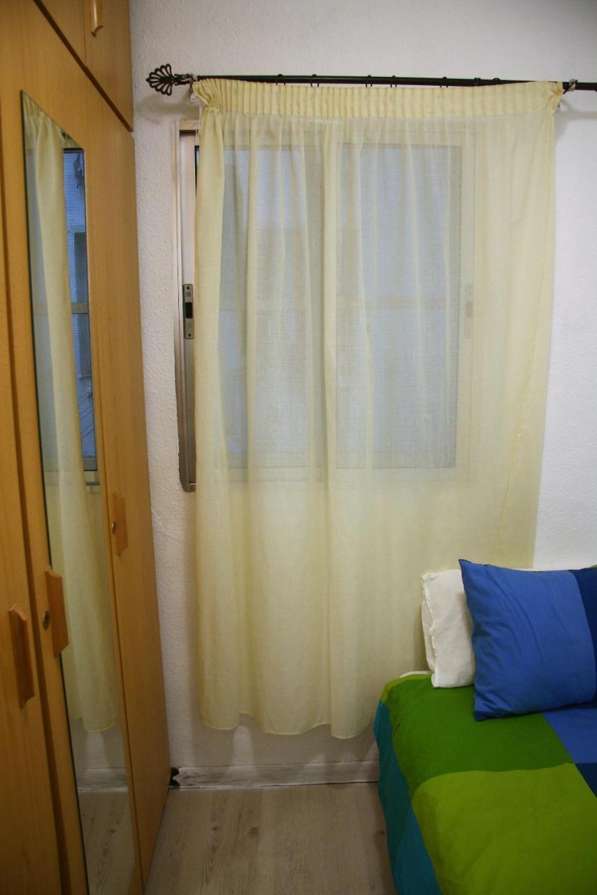 Apartment Jorge Juan Madrid