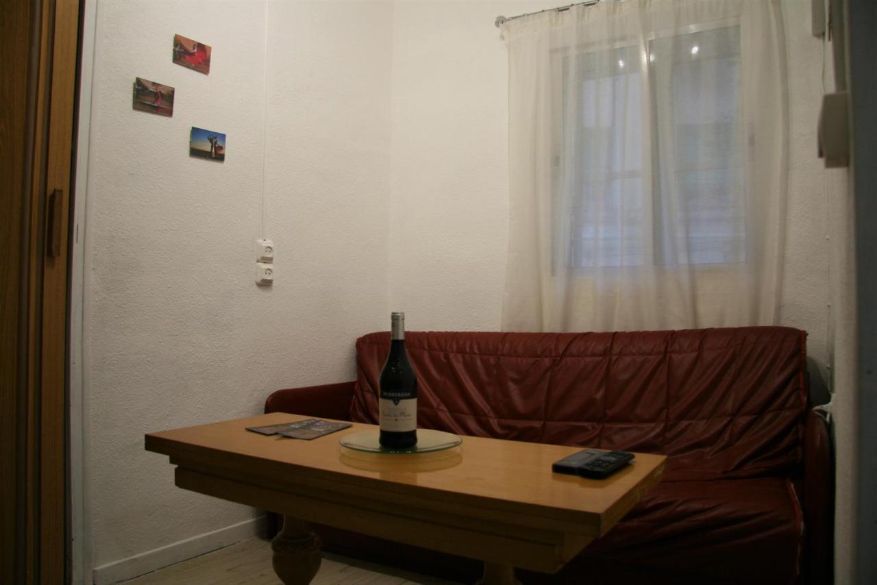 Jorge Juan Apartment *