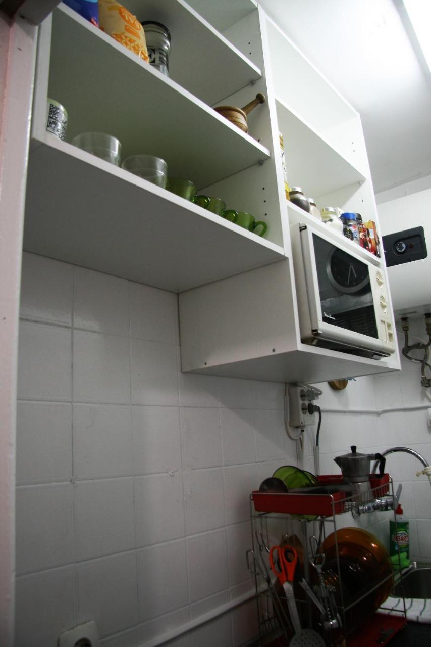 Jorge Juan Apartment Madrid