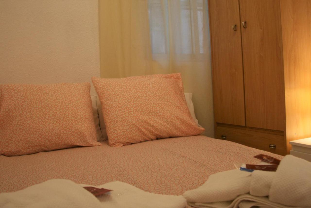 Apartment Jorge Juan Madrid