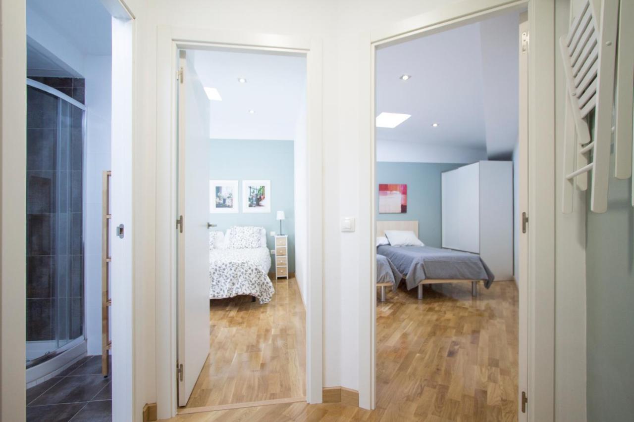 Goyescas Deco Apartment