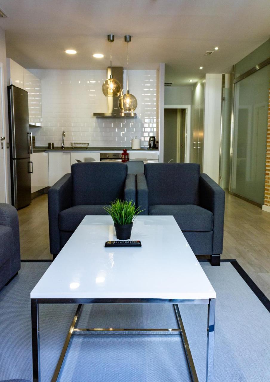 Apartamento Arenal Puerta Del Sol Madrid