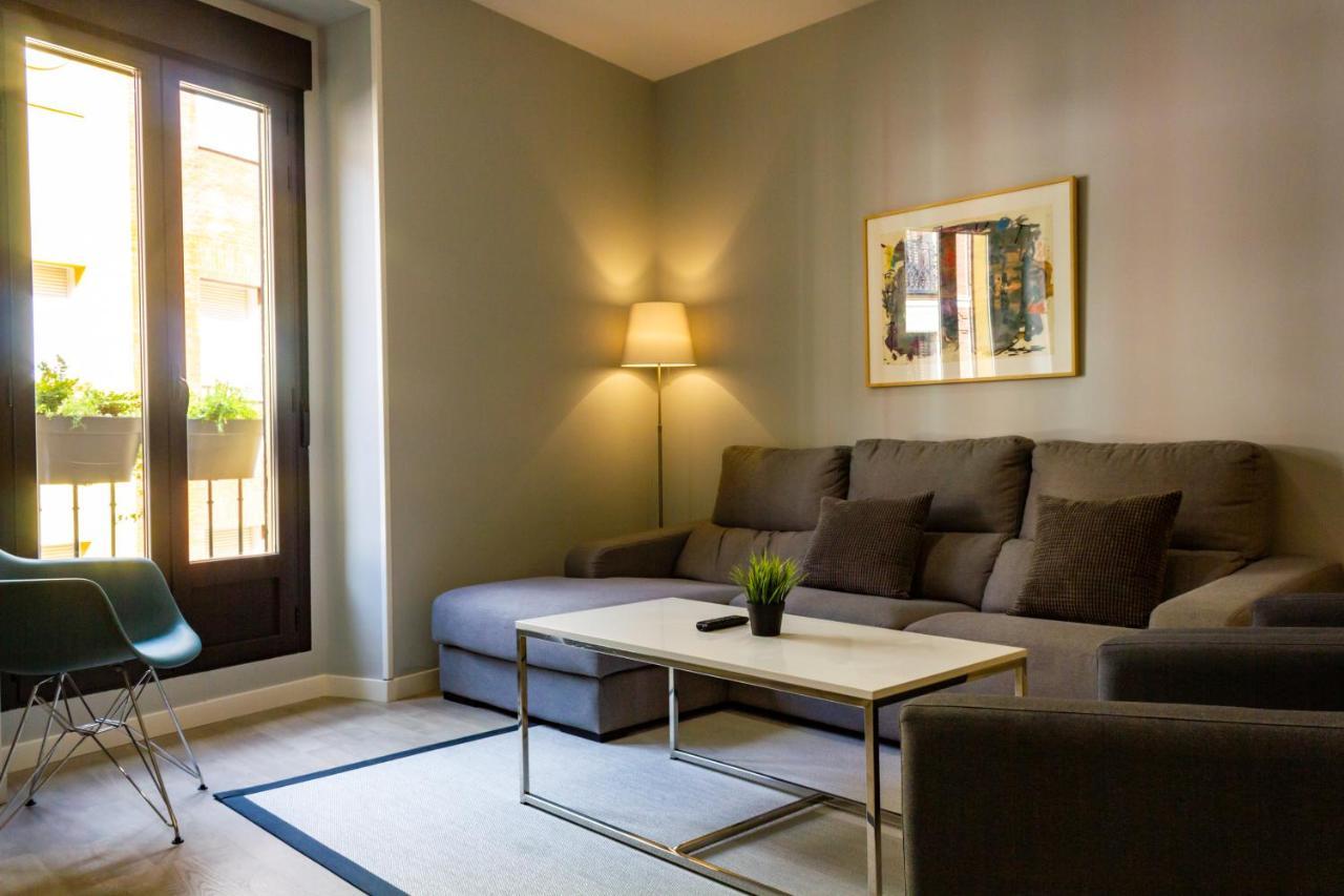 Arenal Puerta Del Sol Apartamento Madrid