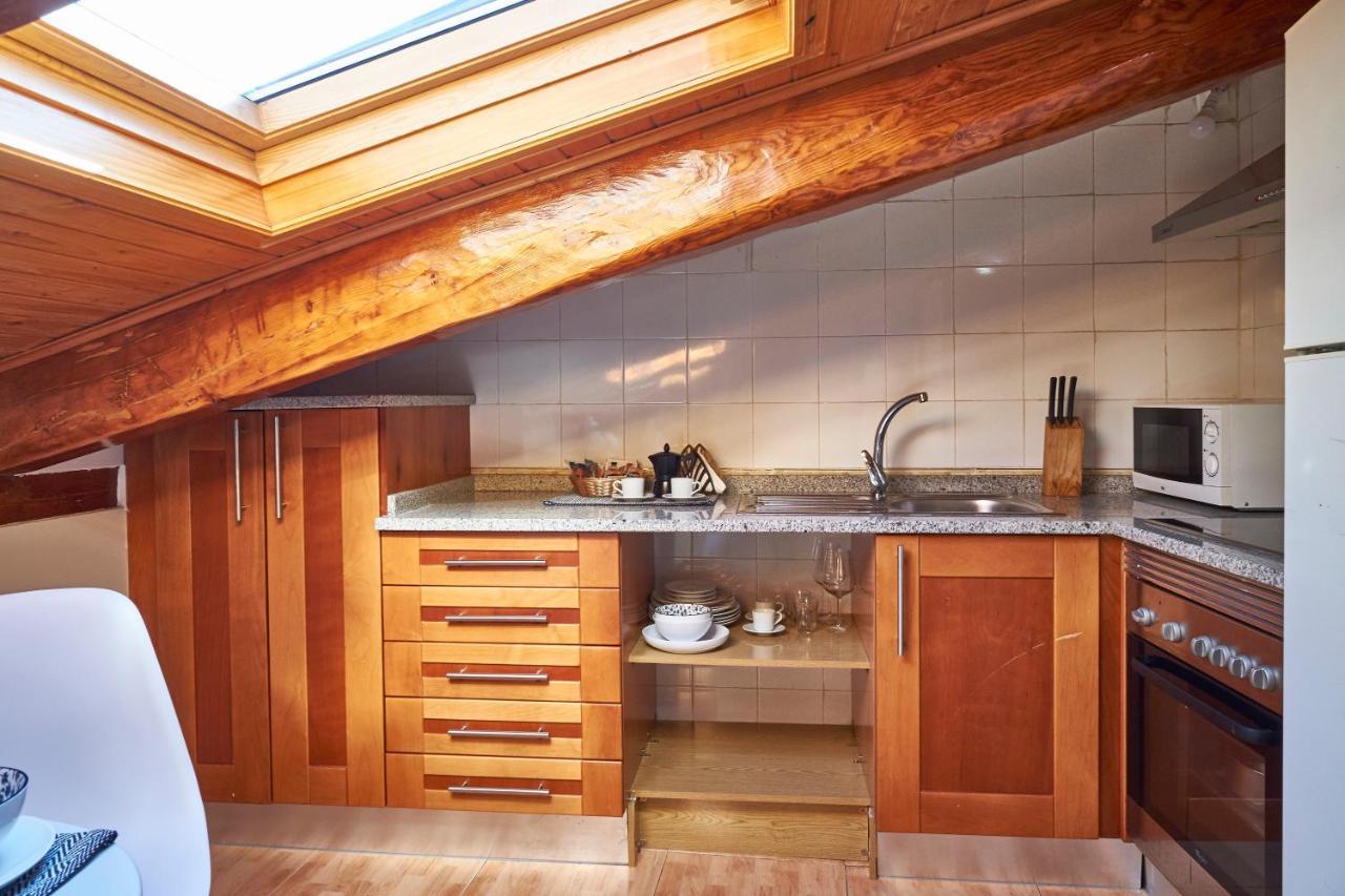 Apartment Hge Atocha *
