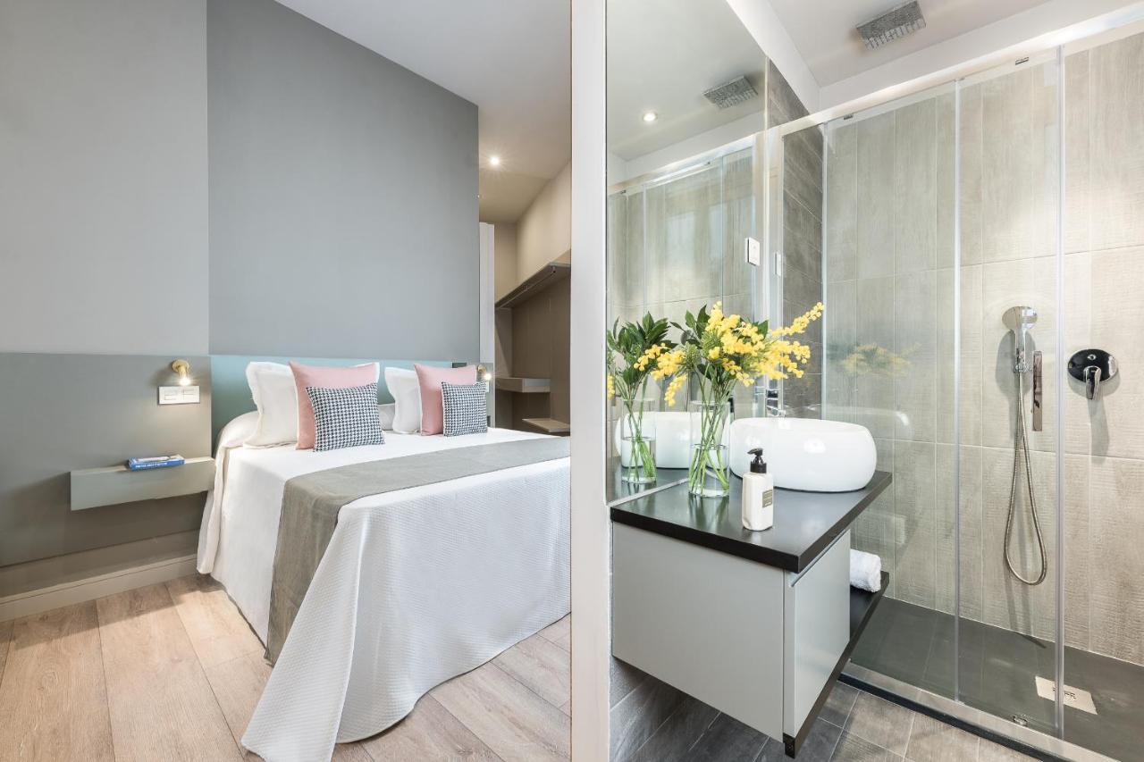 Apartamento Club Covarrubias