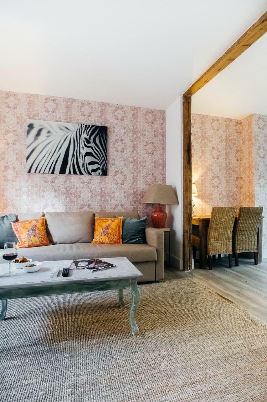 Apartment Homeabout San Bernardo I
