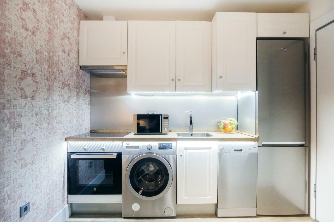 Apartment Homeabout San Bernardo I Madrid
