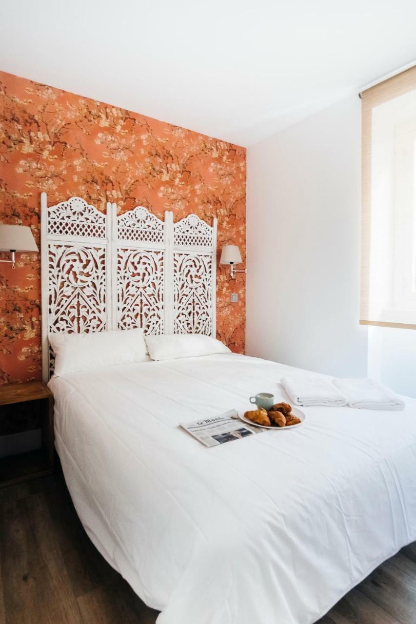 Homeabout San Bernardo I Apartment Madrid