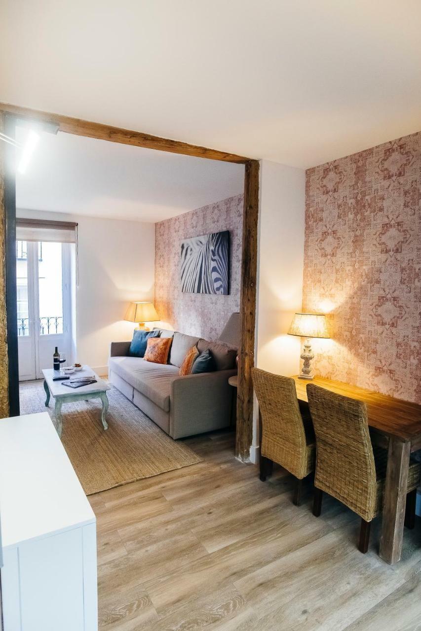 Homeabout San Bernardo I Apartment