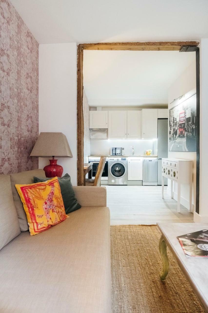 Homeabout San Bernardo I Apartment